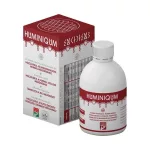 Huminiqum szirup 250ml
