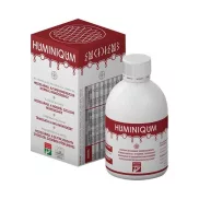 Huminiqum szirup 250ml