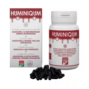 Huminiqum étrend-kiegészítő kapszula 120x