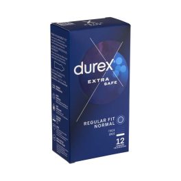 Durex Extra Safe óvszer 12x