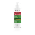 VICHY Dercos Korpásodás elleni sampon száraz hajra 390 ml