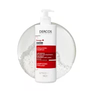   VICHY Dercos Energy+ Energiát adó sampon hajhullás ellen 400ml