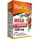 BIOCO MEGA C-VITAMIN 1500MG FILMTABL. 100X