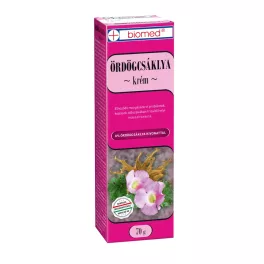 Biomed Ördögcsáklya krém 70g