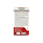 JutaVit Ginkgo Biloba Forte 120 mg + Magnézium 150 kapszula 50x