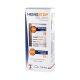 Hemostop Max gél aranyérre 75ml