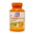 Vitaplus 1x1 Vitamin C-vitamin 200 mg +D3-vitamin +Cink narancs ízű rágótabletta 90x