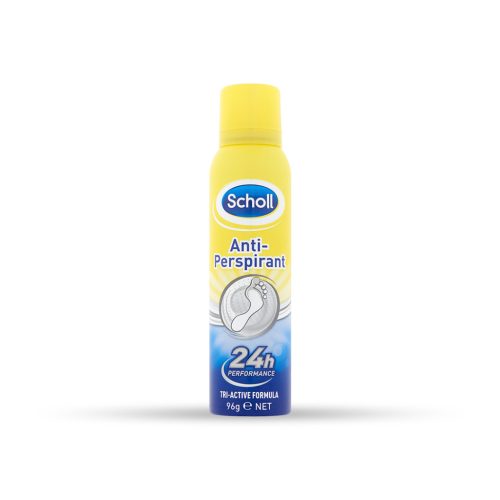 SCHOLL FRESHSTEP SPRAY LABSZAGUZO 150ML