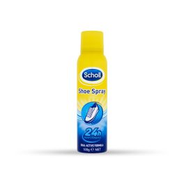 SCHOLL Freshstep cipőspray 150ml