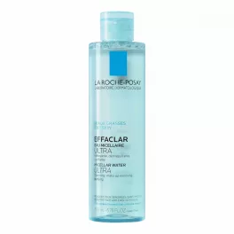 La Roche Posay Effaclar micellás actisztító 200ml