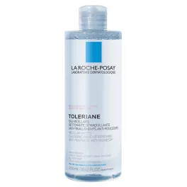   La Roche Posay Toleriane micellás víz érzékeny bőrre 200ml