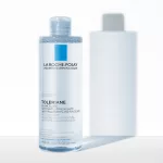 La Roche Posay Toleriane micellás víz túlérzékeny bőrre 400ml