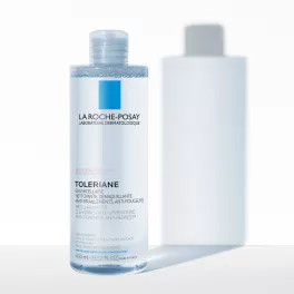   La Roche Posay Toleriane micellás víz túlérzékeny bőrre 400ml