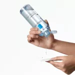 La Roche Posay Toleriane micellás víz túlérzékeny bőrre 400ml