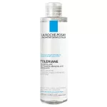 La Roche Posay Toleriane micellás víz érzékeny bőrre 200ml