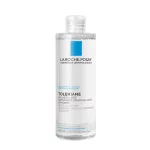 La Roche Posay Toleriane micellás víz érzékeny bőrre 400ml