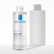   La Roche Posay Toleriane micellás víz érzékeny bőrre 400ml