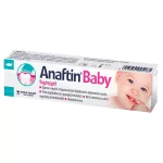 Anaftin Baby fogínygél 10ml