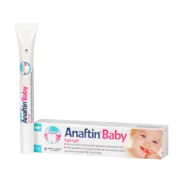 Anaftin Baby fogínygél 10ml