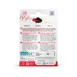 Alpine WorkSafe füldugó 1pár