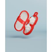 Alpine SwimSafe füldugó 1pár