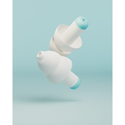 Alpine Pluggies Kids füldugó 1pár