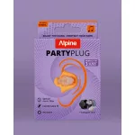 Alpine PartyPlug füldugó 1pár