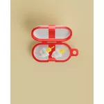 Alpine Flyfit füldugó 1pár