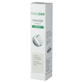 Parusan stimuláló sampon nőknek 200 ml