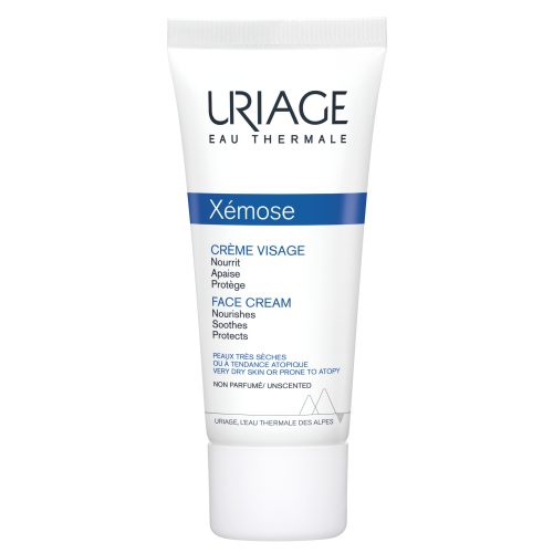 URIAGE XEMOSE ARCAPOLO KREM SZARAZ BORRE 40ML