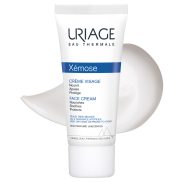 Uriage Xémose tápláló, hidratáló arckrém 40ml