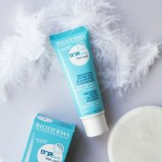 Bioderma ABCDerm szájkörnyék ápoló krém 40ml