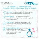 Bioderma ABCDerm szájkörnyék ápoló krém 40ml
