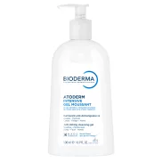 Bioderma Atoderm Intensive Gel Moussant 500ml