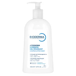 Bioderma Atoderm Intensive Gel Moussant 500ml