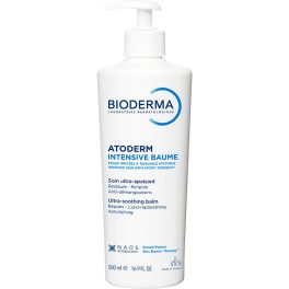 Bioderma Atoderm Intensive balzsam 500ml