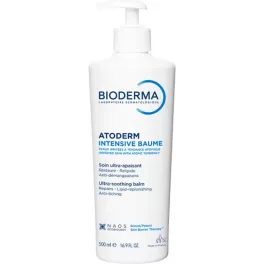 Bioderma Atoderm Intensive balzsam 500ml