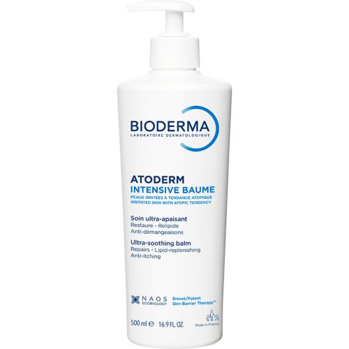Bioderma Atoderm Intensive balzsam 500ml