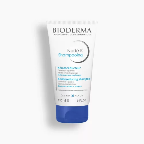 Bioderma Nodé K sampon 150ml