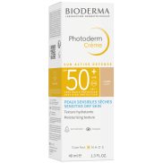 Bioderma Photoderm színezett krém SPF50+ 40ml