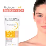 Bioderma Photoderm AR krém SPF50+ 30 ml