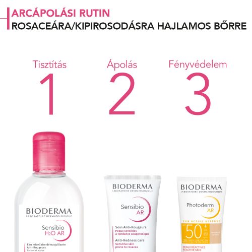 Bioderma Photoderm AR krém SPF50+ 30 ml