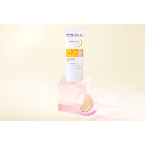 Bioderma Photoderm AR krém SPF50+ 30 ml