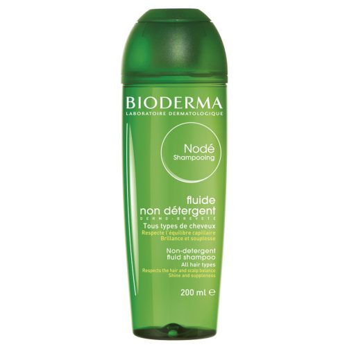 BIODERMA NODE SAMPON  200ML