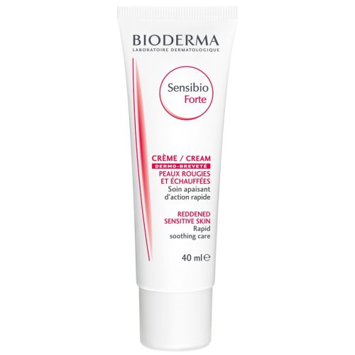 BIODERMA SENSIBIO FORTE KREM 40ML