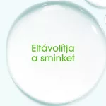 Bioderma Sébium H2O arc- és sminklemosó 500ml