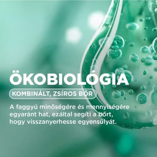 Bioderma Sébium H2O arc- és sminklemosó 500ml