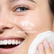 Bioderma Sensibio H2O arc- és sminklemosó 500ml