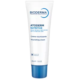 Bioderma Atoderm Nutritive krém 40ml