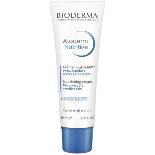 BIODERMA ATODERM NUTRITIVE KREM 1X 40ML